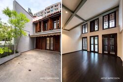 Tanjong Pagar Conservation Area (D2), Shop House #534705391